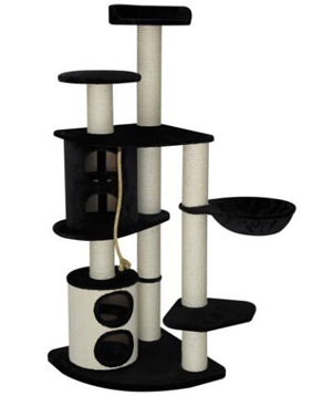 Zware krabpaal monkey game